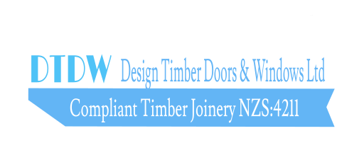 Design Timber Doors & Windows Ltd 